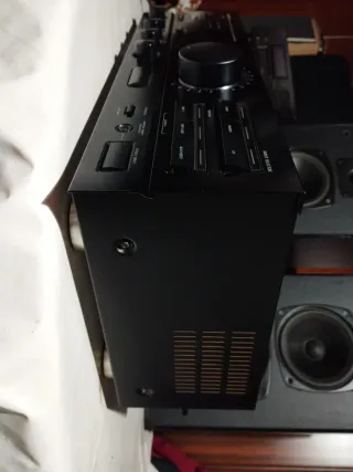 Amplificador onkyo A-8200