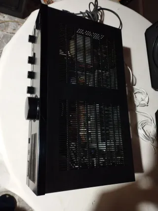 Amplificador onkyo A-8200