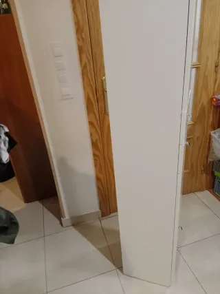 Mueble de baño alto 1,92m