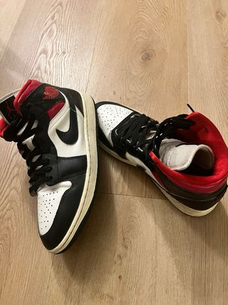Air Jordan 1 Mid Scarpe Uomo