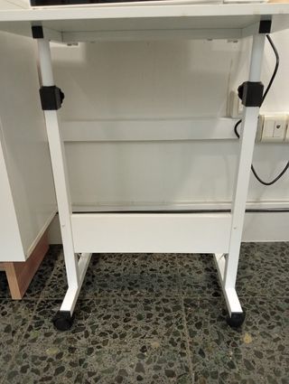 Muebles de oficina completo