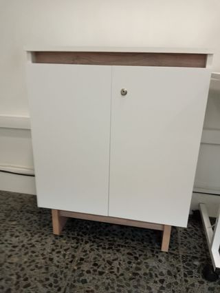 Muebles de oficina completo