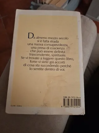 La profezia di Celestino