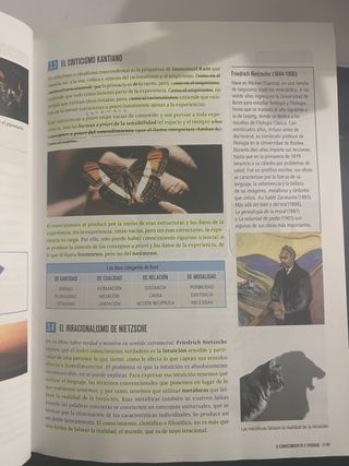 Proyecto: FanFest - Filosofía 1 Bachillerato