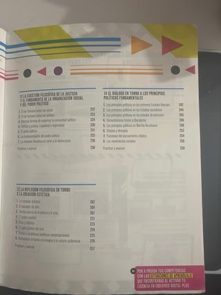 Proyecto: FanFest - Filosofía 1 Bachillerato
