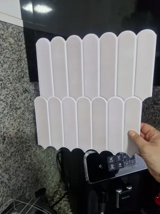 Azulejos Adhesivos Baño Cocina Impermeables 40