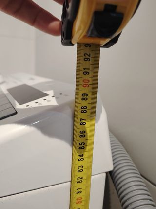 Lavadora Carga Superior Whirlpool 6 Kg