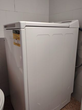 Lavadora Carga Superior Whirlpool 6 Kg