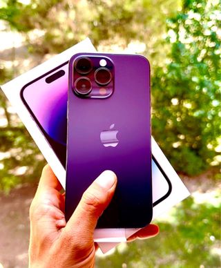 iPhone 14 Pro Max BATERÍA 100% ORIGINAL