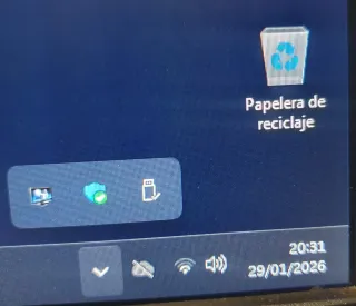 Ordenador Lenovo i3 wifi