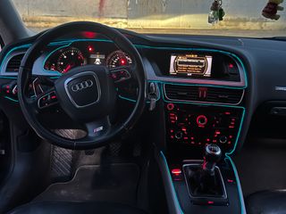 Audi A5 2011
