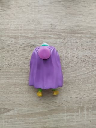 LOTE DE FIGURAS TOY BIZ