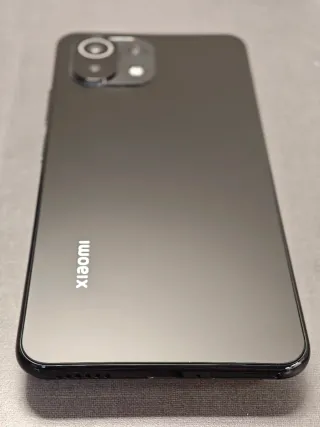 Xiaomi 11 Lite 5G NE 128GB 8+8GB Nero