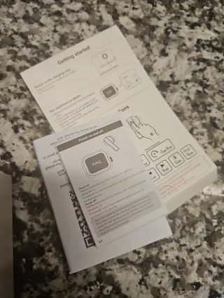 Auriculares Inalámbricos HTC 40