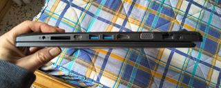 Portátil Acer Travelmate