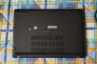 Portátil Acer Travelmate