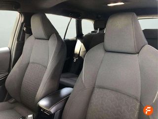 Toyota Corolla 2.0 180H ADVANCE E-CVT TOURING SPORT