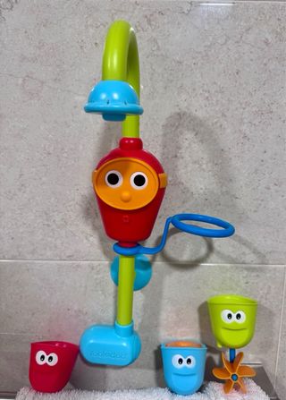 Juguete Baño Yookidoo Bebé