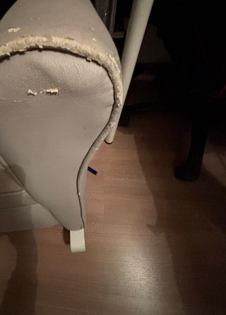 Sillón de lactancia Micuna