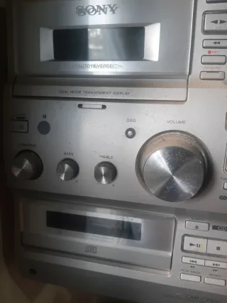 Sonido e Imagen Profesional