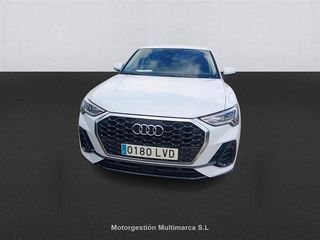 AUDI Q3 SPORTBACK 45 TFSI e 180kW S tronic Advanced