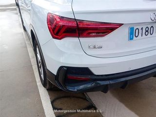 AUDI Q3 SPORTBACK 45 TFSI e 180kW S tronic Advanced