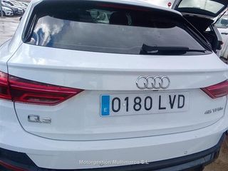 AUDI Q3 SPORTBACK 45 TFSI e 180kW S tronic Advanced