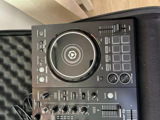 Controlador DJ Pioneer DDJ-400