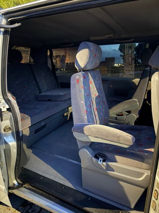 Mercedes-Benz Vito 2000