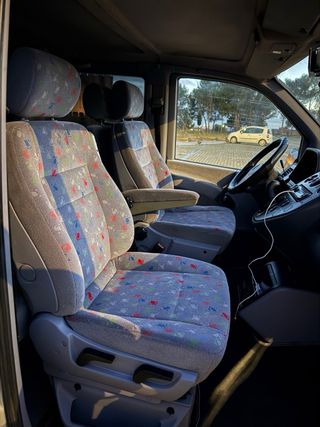 Mercedes-Benz Vito 2000