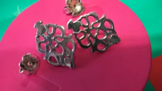 Pendientes Tous Colección