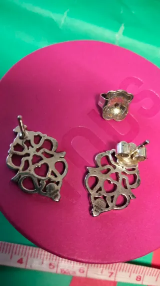 Pendientes Tous Colección