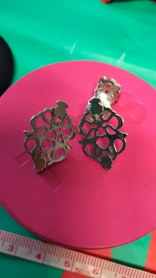 Pendientes Tous Colección