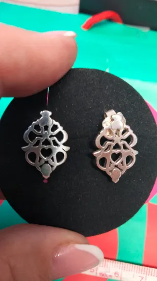 Pendientes Tous Colección