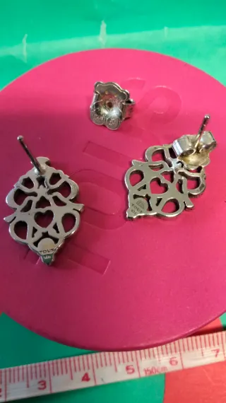 Pendientes Tous Colección