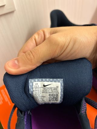 Nike Air Zoom Pegasus 41 SE Talla 45,5 Nuevas