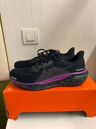 Nike Air Zoom Pegasus 41 SE Talla 45,5 Nuevas