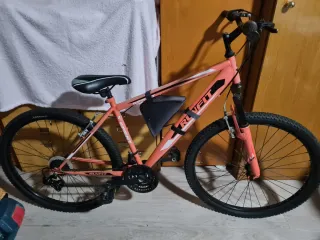 Bicicleta Montaña Runfit Sprint 27.5"