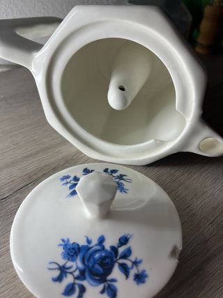 Caffettiera Moka Flory Express Vintage 7 Tazze