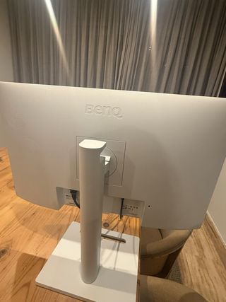 Monitor BenQ GW2786TC 27 LED IPS FullHD