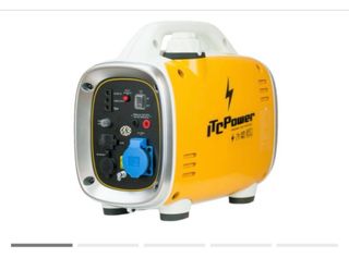 Generador Inverter ITC Power GG9i 900W