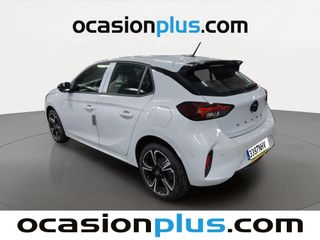 Opel Corsa 1.2 T XHL Hybrid GS eDCT 81 kW (110 CV)
