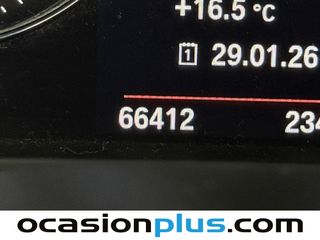 BMW Serie 1 116d 85 kW (116 CV)