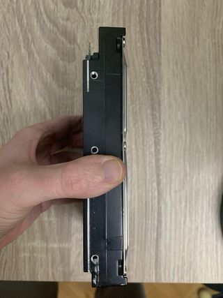 Disco Duro Maxtor DiamondMax 21 250GB SATA