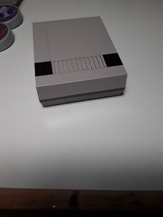 Nintendo NES Mini Consola