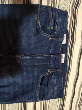Pantalones vaqueros Pepe Jeans talla 16 años