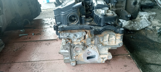 CULATA KIA SPORTAGE 1.6I TURBO 180 4X4 FAP 221112