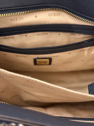 Mala Guess Izzy 4G Tote Bag