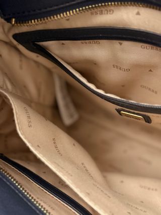 Mala Guess Izzy 4G Tote Bag