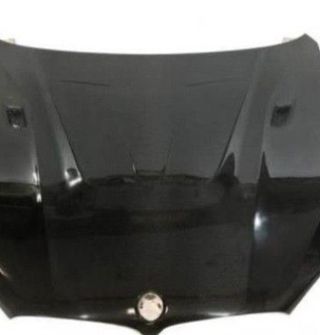 Capó Carbono BMW F16 / F15